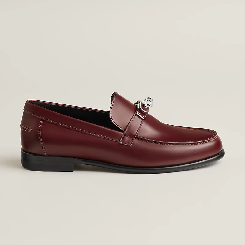 Hermès Destin loafer - Image 4